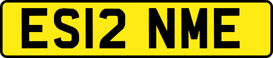 ES12NME