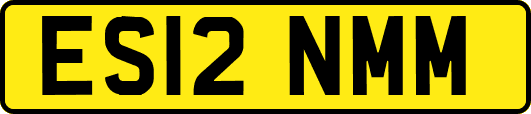 ES12NMM