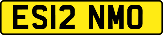 ES12NMO