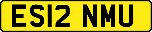 ES12NMU