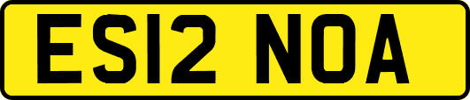 ES12NOA