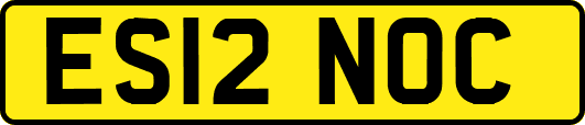 ES12NOC