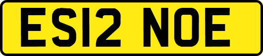 ES12NOE