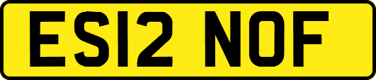 ES12NOF