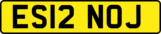 ES12NOJ