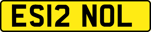 ES12NOL