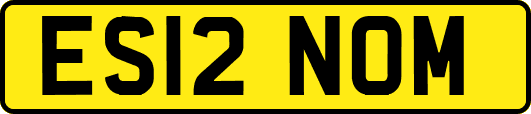 ES12NOM