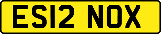 ES12NOX