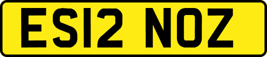 ES12NOZ