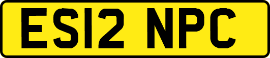 ES12NPC