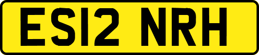 ES12NRH
