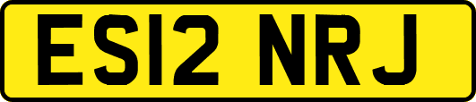 ES12NRJ