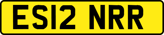 ES12NRR