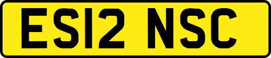 ES12NSC