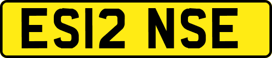 ES12NSE