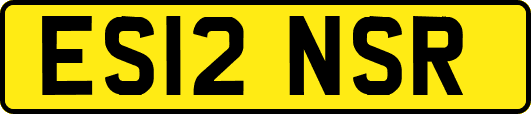 ES12NSR