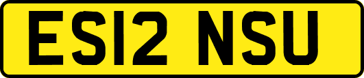ES12NSU