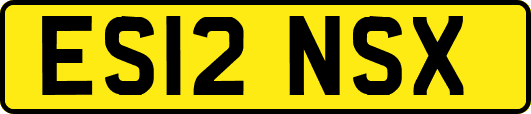 ES12NSX