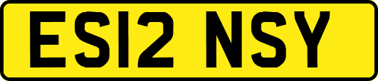 ES12NSY