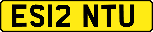 ES12NTU