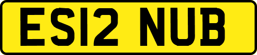 ES12NUB