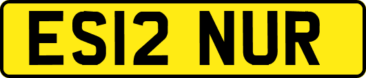 ES12NUR