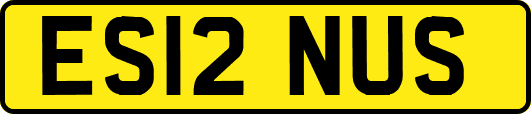ES12NUS