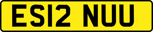 ES12NUU