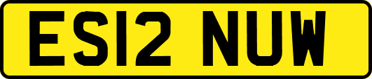 ES12NUW
