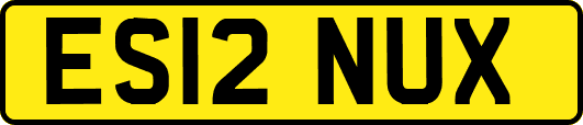 ES12NUX