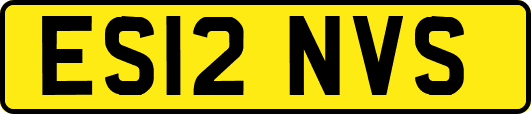 ES12NVS