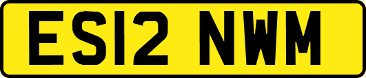 ES12NWM
