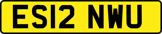 ES12NWU