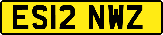 ES12NWZ