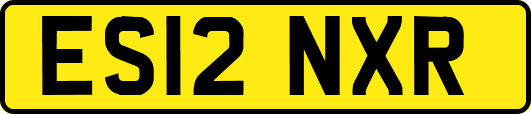 ES12NXR