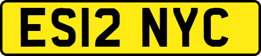ES12NYC