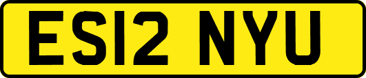 ES12NYU