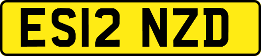 ES12NZD