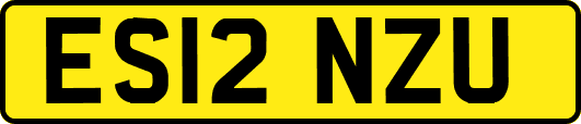 ES12NZU