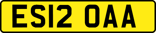 ES12OAA