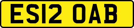ES12OAB