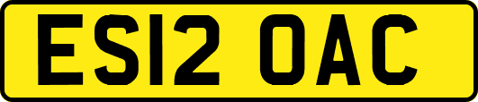 ES12OAC