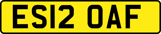 ES12OAF