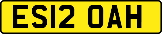 ES12OAH