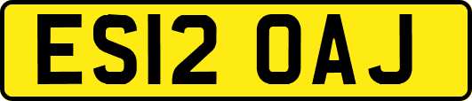 ES12OAJ