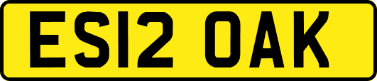 ES12OAK