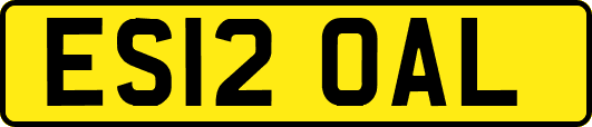 ES12OAL