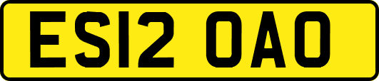 ES12OAO