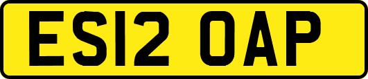 ES12OAP