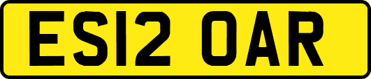 ES12OAR